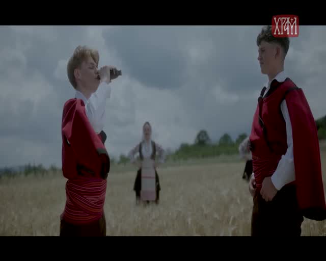 Телевидение «Храм»